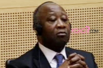 Côte d'Ivoire : Les avocats de Gbagbo deposent les soumissions à  la CPI